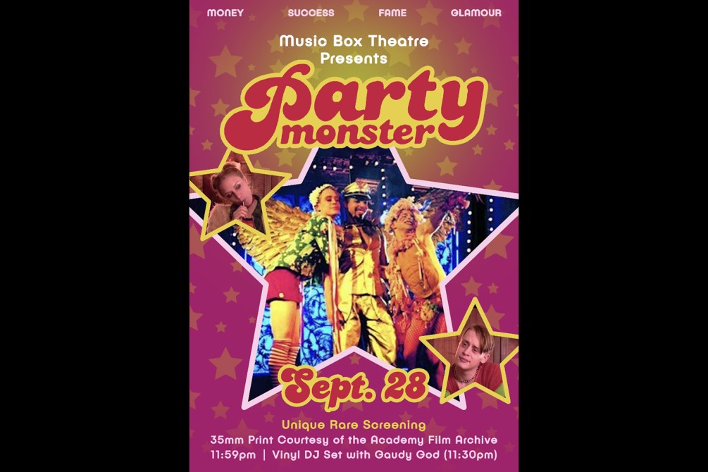 邦画・日本映画 MONSTER GROOVE PARTY Amazon.com: Party Monster : Seth Green, Macaulay Culkin, Diana